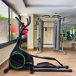Appartement Qoople Oba Select *