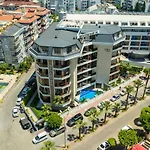 Qoople Oba Select Appartement *