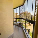 Qoople Oba Select Appartement Alanya