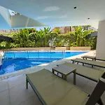 Appartement Qoople Oba Select
