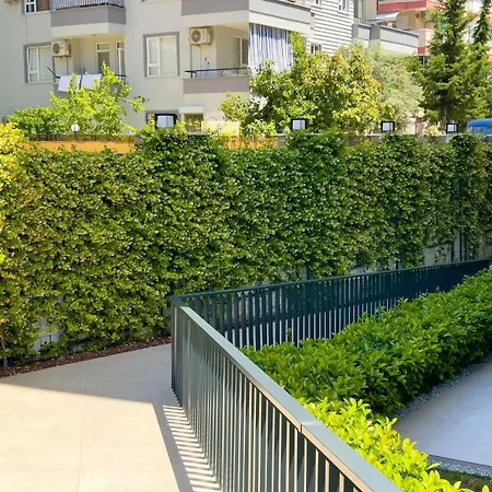 Appartement Qoople Oba Select