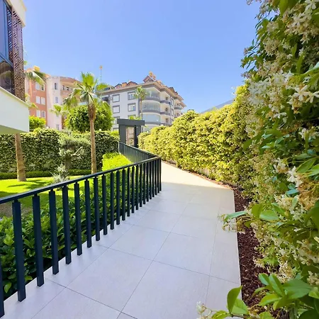 Appartement Qoople Oba Select