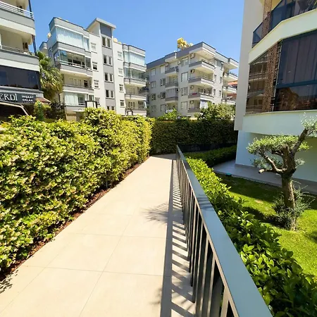 Appartement Qoople Oba Select *