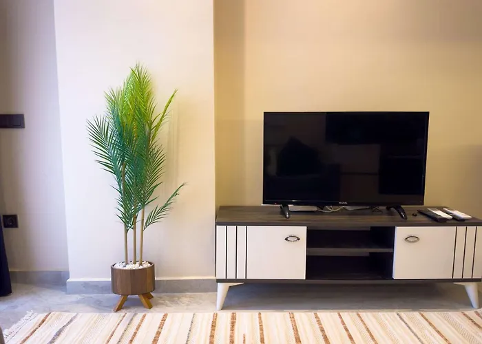 Qoople Oba Select Appartement *