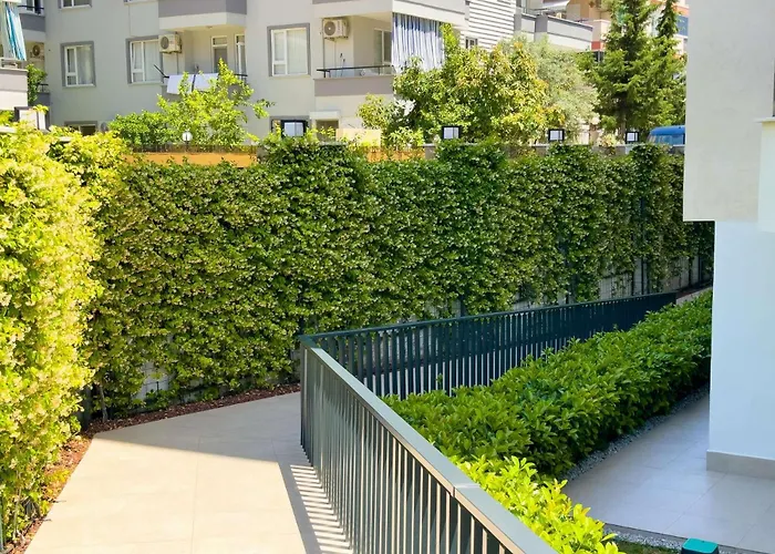 Appartement Qoople Oba Select