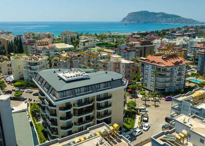 Qoople Oba Select * Alanya