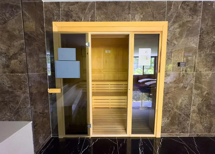 Appartement Qoople Oba Select