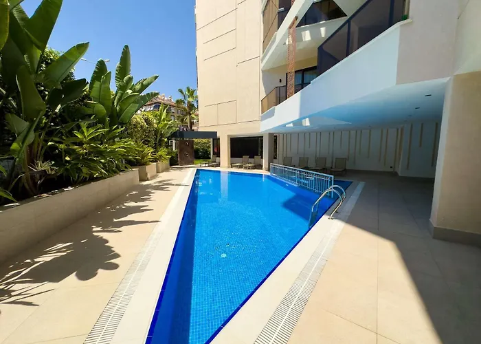 Qoople Oba Select Appartement