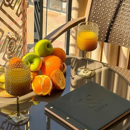 Appartement Qoople Oba Select *