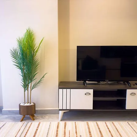 Qoople Oba Select Apartment *