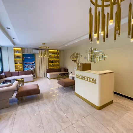 Qoople Oba Select * 阿拉尼亚