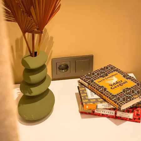 Qoople Oba Select * אלאניה