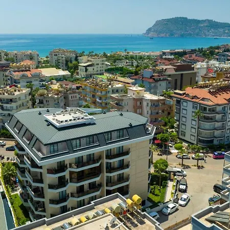 Qoople Oba Select * 阿拉尼亚