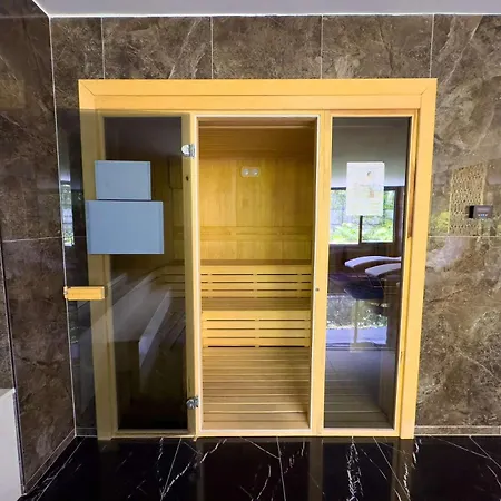 公寓 Qoople Oba Select