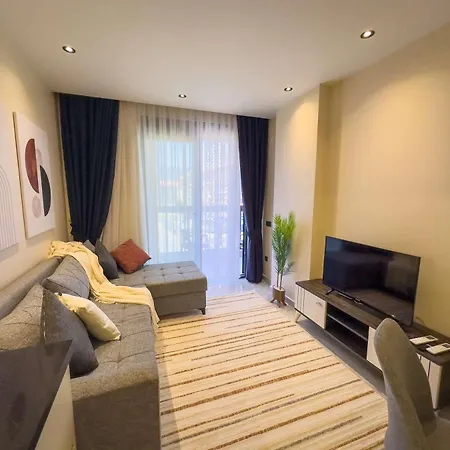 Qoople Oba Select דירה