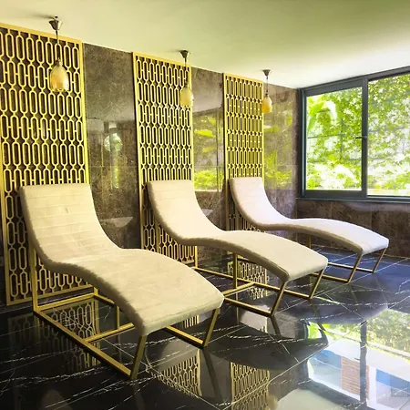 Qoople Oba Select Apartment *