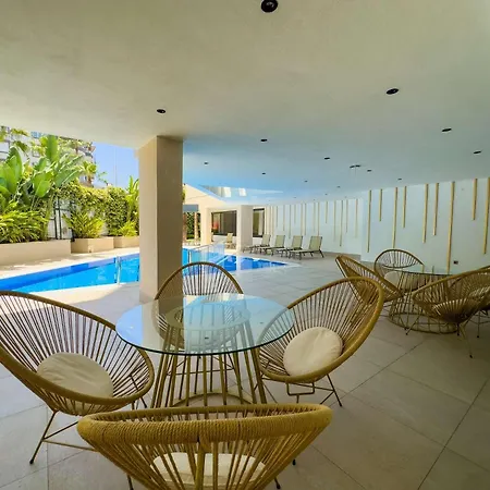 Apartment Qoople Oba Select *