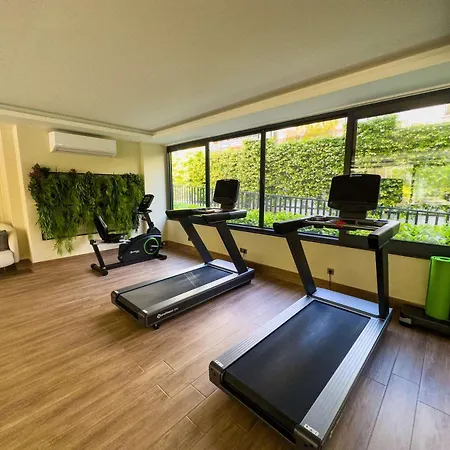 Qoople Oba Select דירה