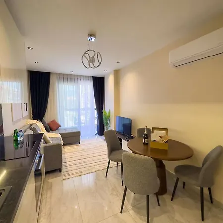 Qoople Oba Select 阿拉尼亚