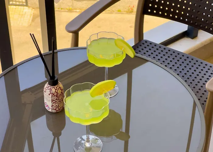 Apartment Qoople Oba Select *