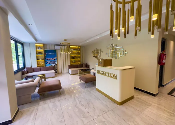 Qoople Oba Select * Alanya