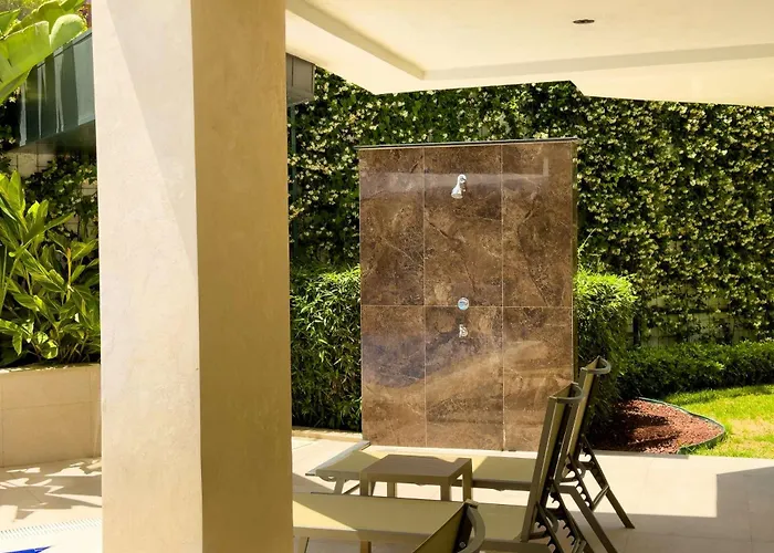 Qoople Oba Select * Alanya