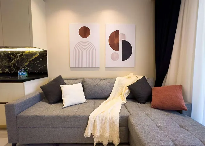 Qoople Oba Select * Alanya