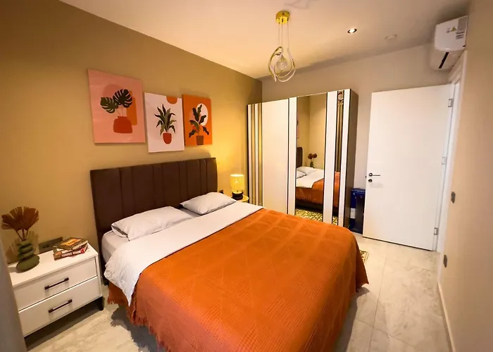 Qoople Oba Select * Alanya