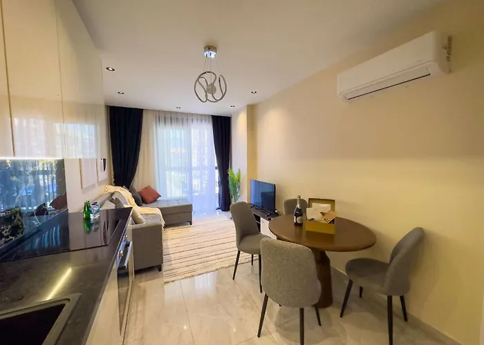 Qoople Oba Select Alanya