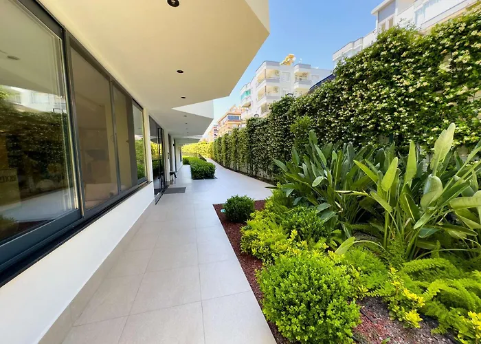 Qoople Oba Select * Alanya