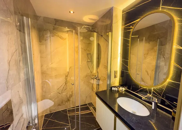 Apartment Qoople Oba Select *