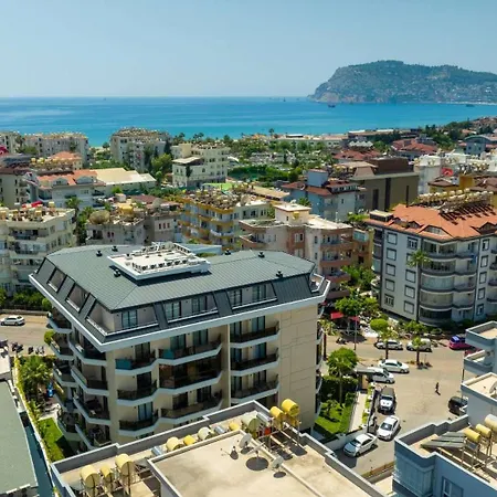 Qoople Oba Select Daire