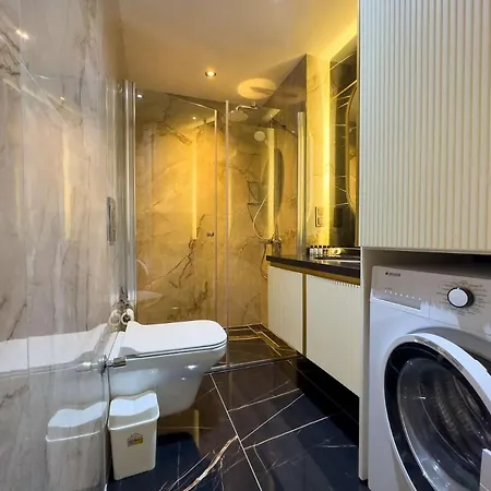 Daire Qoople Oba Select