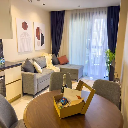 아파트 Qoople Oba Select *