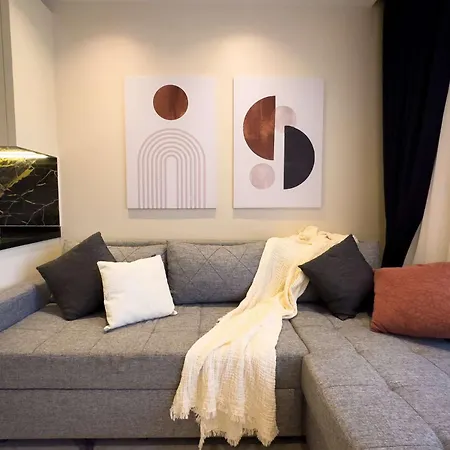 Qoople Oba Select * 알란야