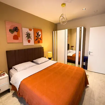 Qoople Oba Select * 알란야