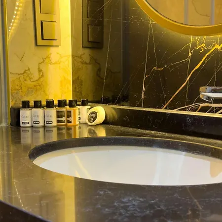 아파트 Qoople Oba Select 알란야