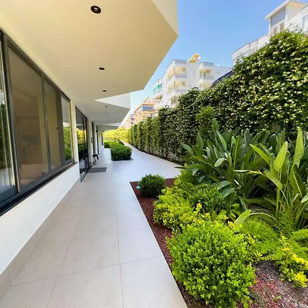 Qoople Oba Select * Alanya