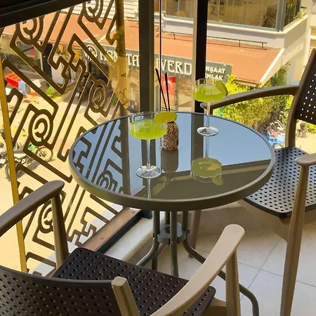 Qoople Oba Select Daire