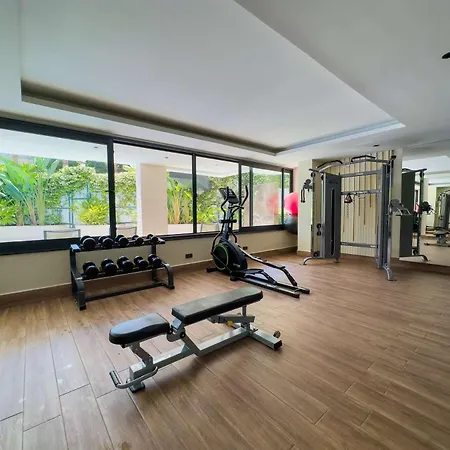 Qoople Oba Select 아파트 알란야