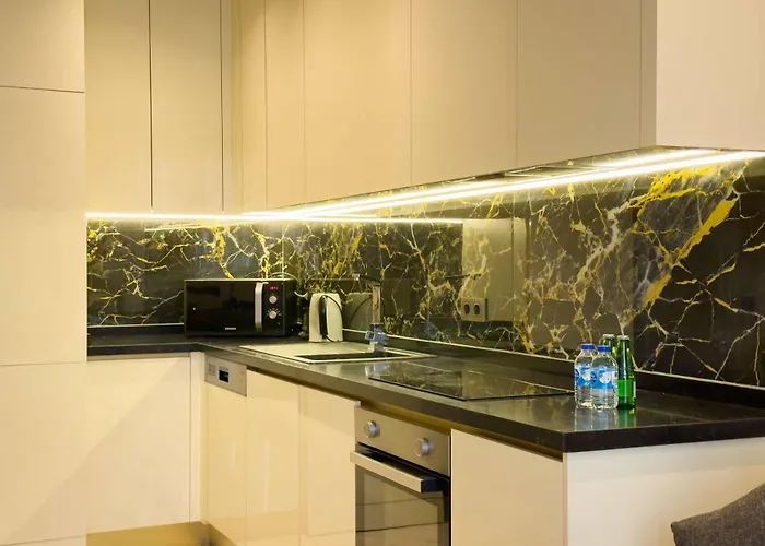 Qoople Oba Select אלאניה