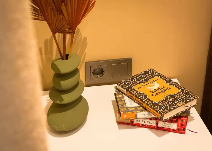 Qoople Oba Select * אלאניה